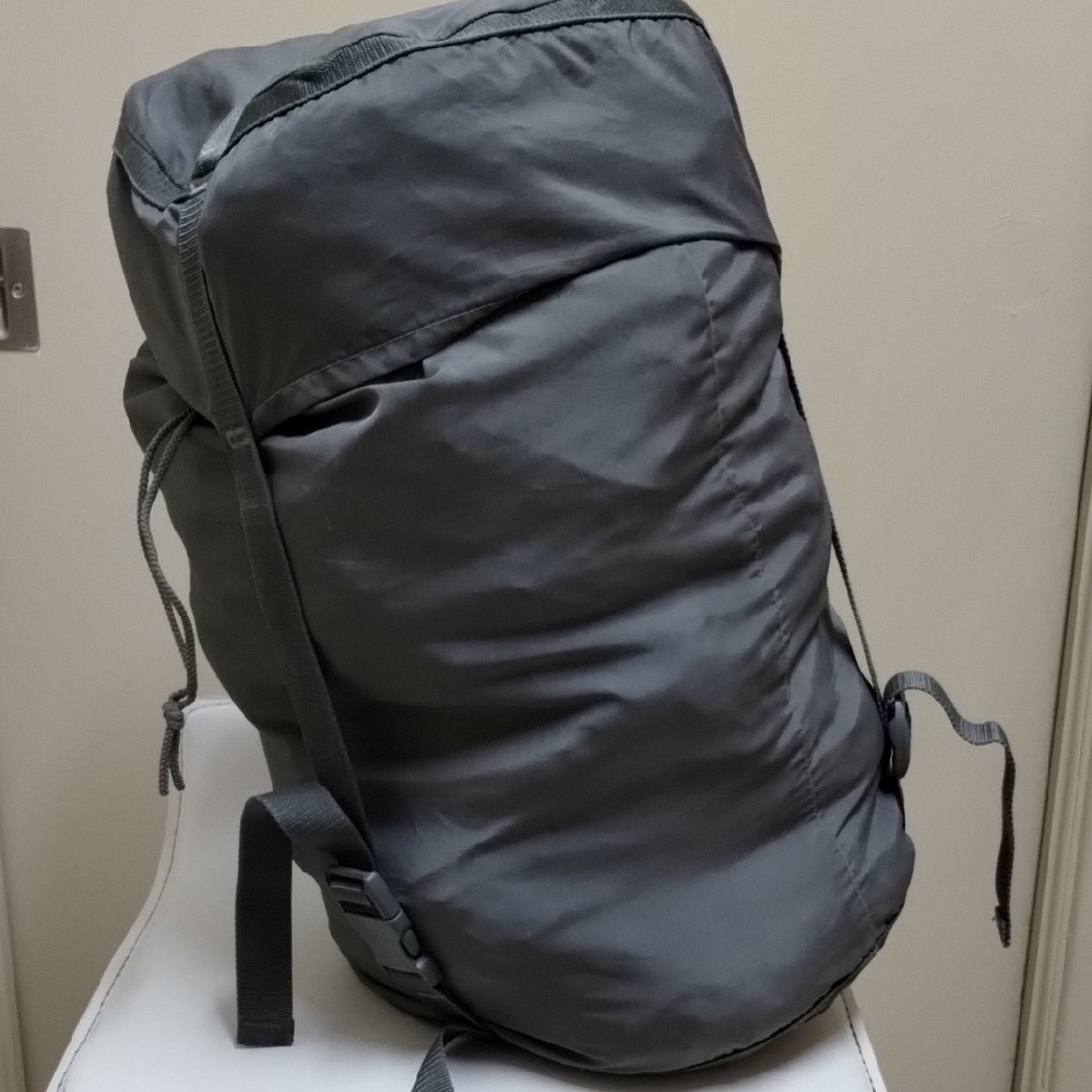 USGI Sleep System Compression Stuff Sack Small MSS Army Military